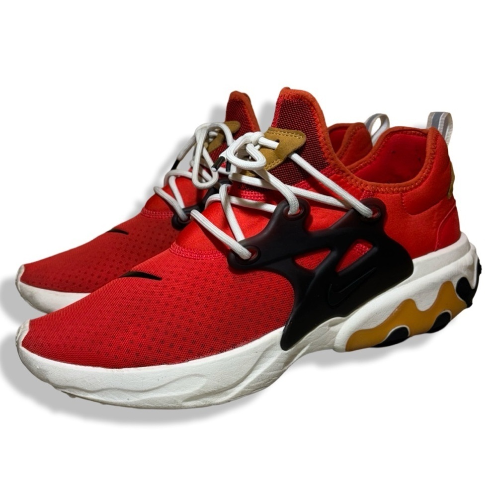 Nike Presto React